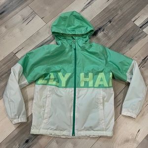 Helly Hanson Spring Jacket